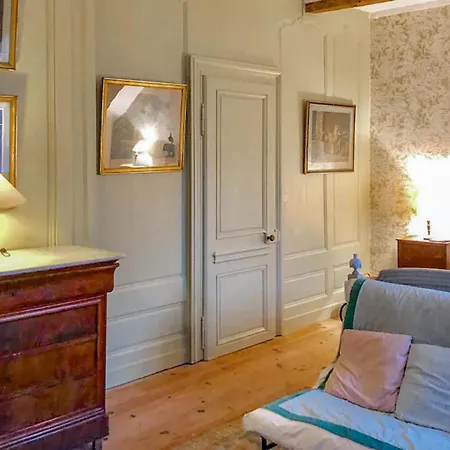 Lovely In Sur Ingouville