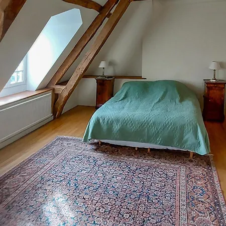 Lovely In Sur Ingouville