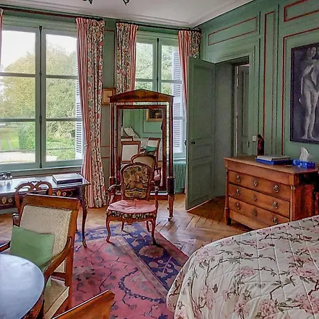 Lovely In Sur Дом отдыха Ingouville