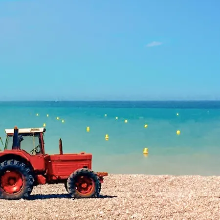 Lovely In Sur * Ingouville