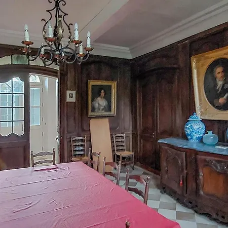 Hébergement de vacances Lovely In Sur *