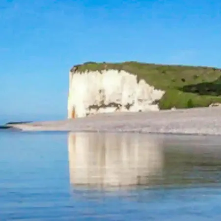 Lovely In Sur Hébergement de vacances Ingouville