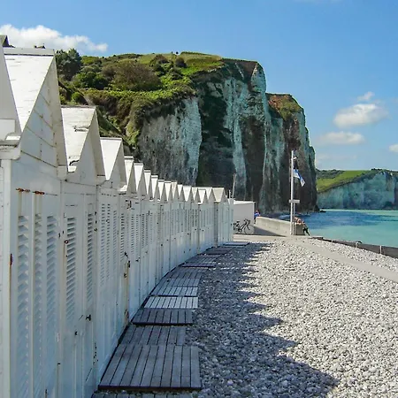 Hébergement de vacances Lovely In Sur Ingouville