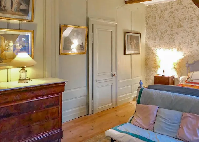 Lovely In Sur Ingouville