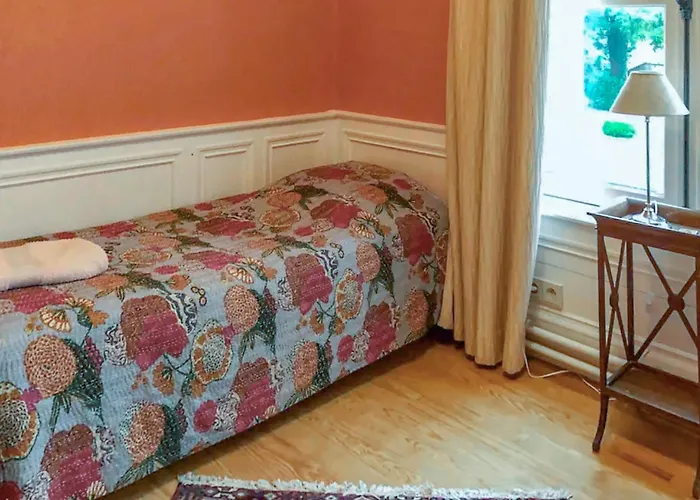 Holiday home Lovely In Sur Ingouville