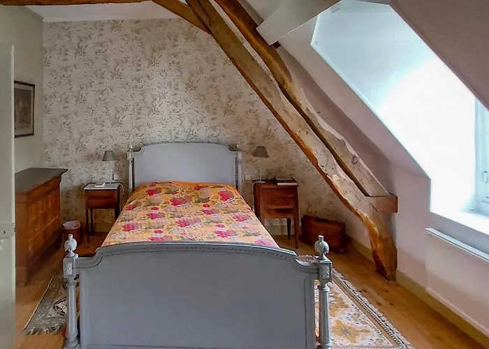 Lovely In Sur * Ingouville