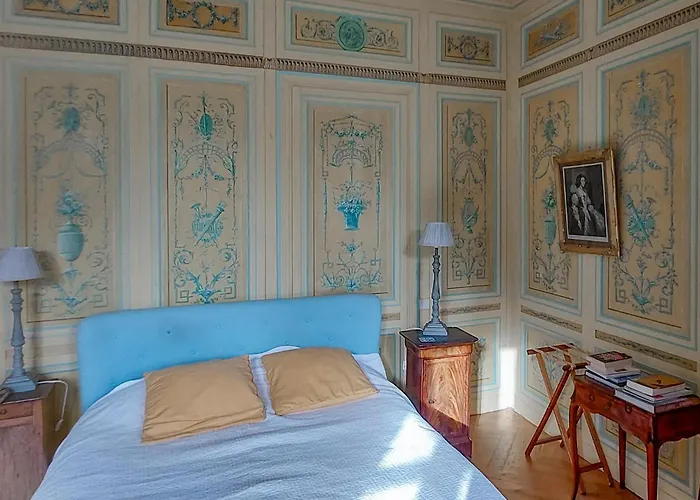 Holiday home Lovely In Sur *