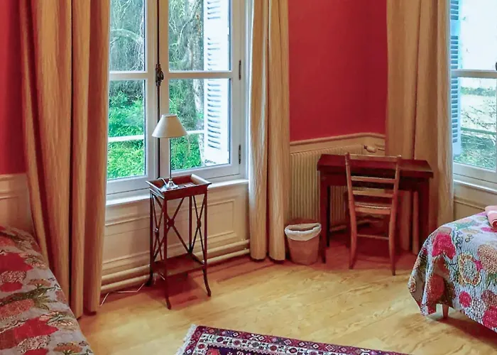 Lovely In Sur * Ingouville