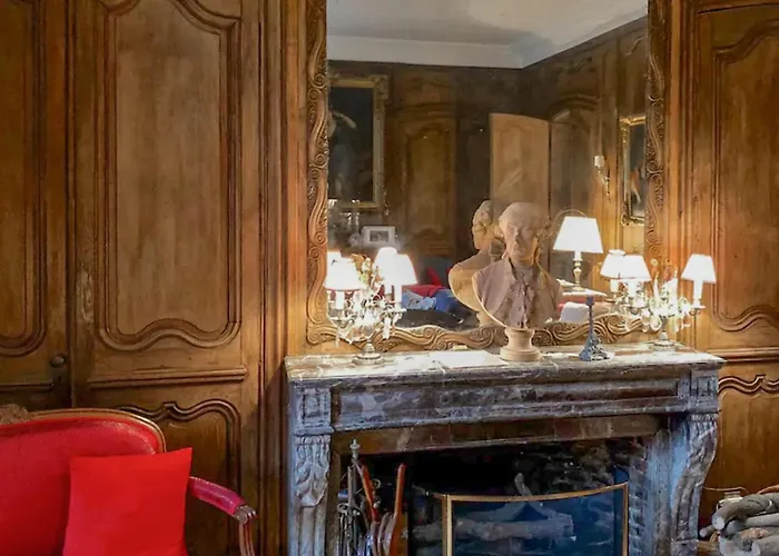 Lovely In Sur Holiday home *