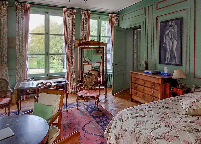 Lovely In Sur Holiday home Ingouville