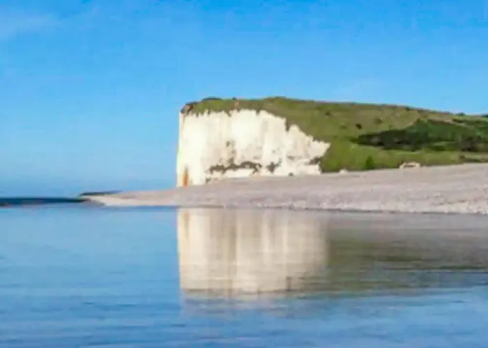 Lovely In Sur Holiday home Ingouville