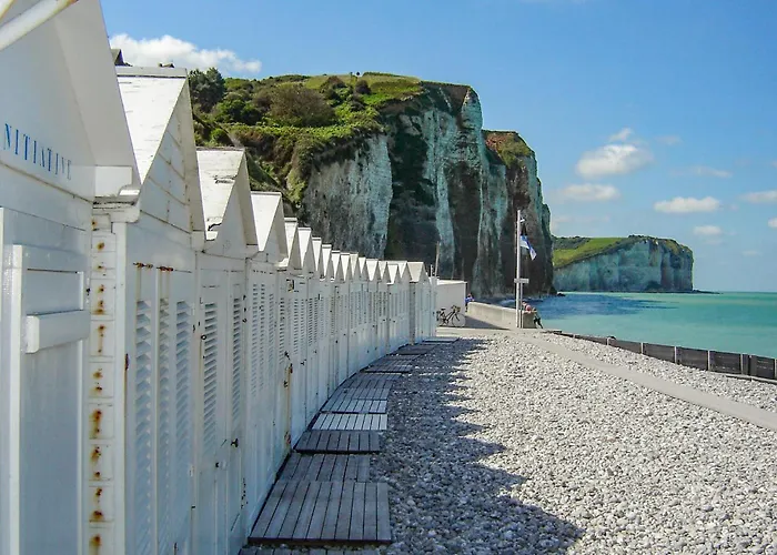 Holiday home Lovely In Sur Ingouville