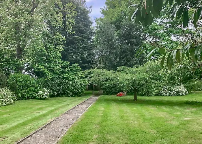 Holiday home Lovely In Sur